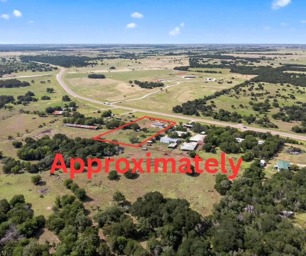13800 Fm-107 Mcgregor TX 76657