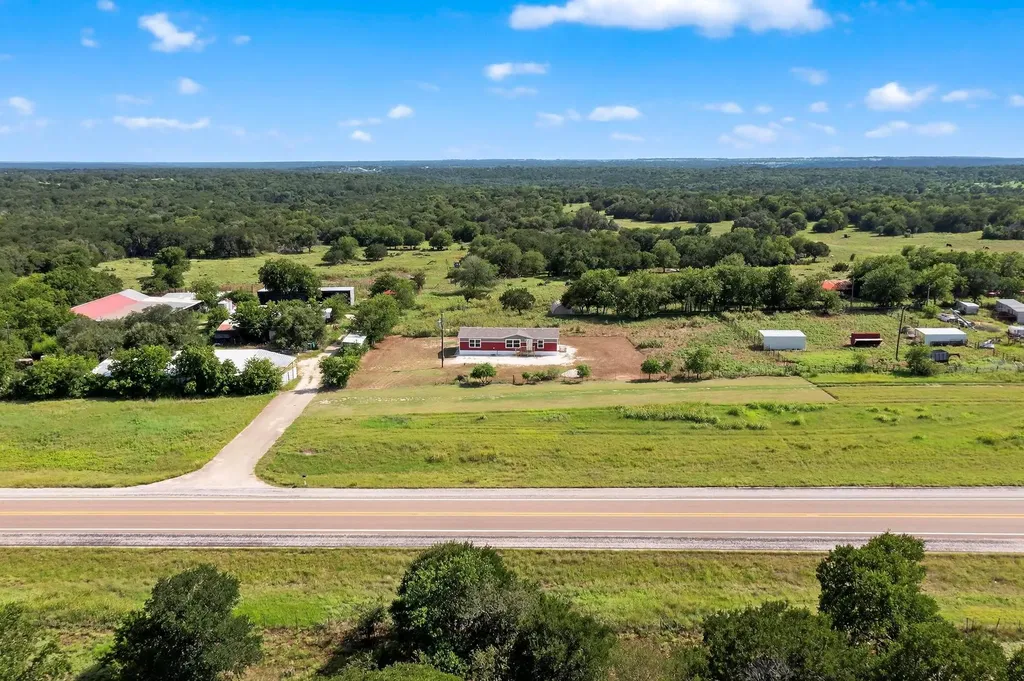 13800 Fm-107 Mcgregor TX 76657