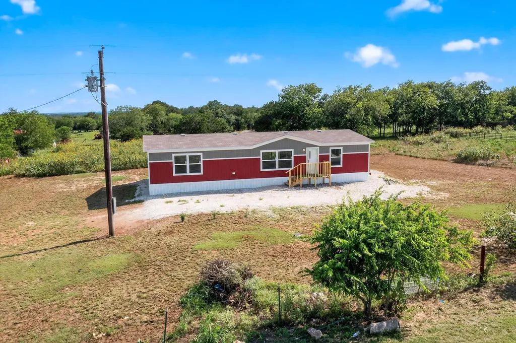 13800 Fm-107 Mcgregor TX 76657