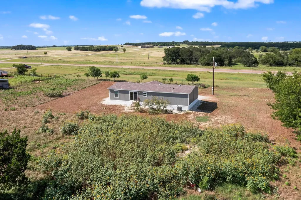 13800 Fm-107 Mcgregor TX 76657