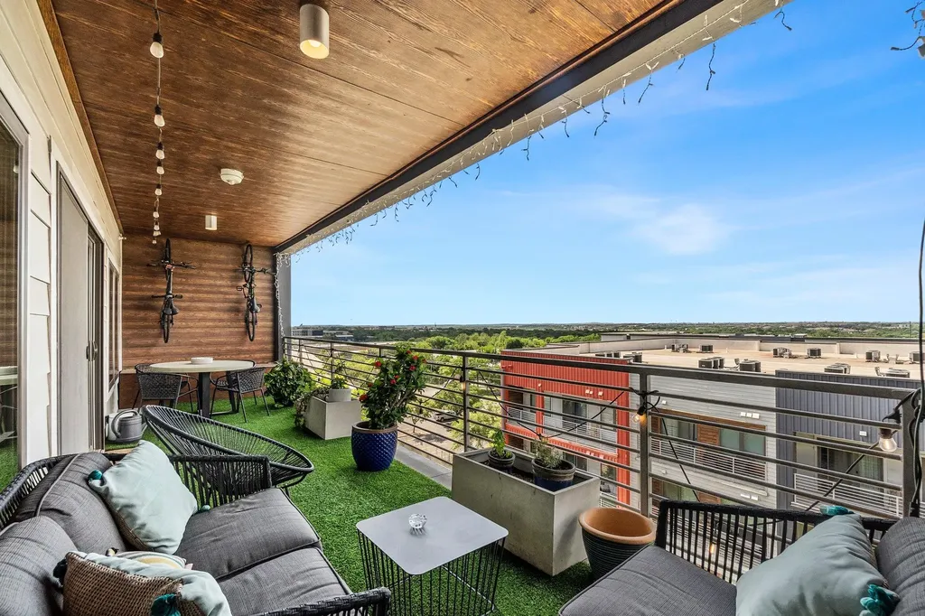 4361 S Congress Avenue Austin TX 78745