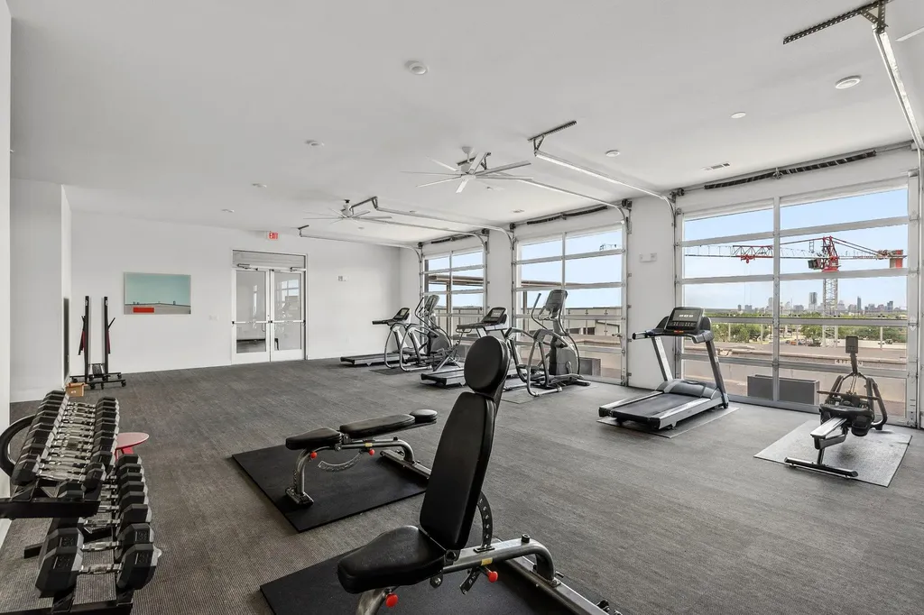 4361 S Congress Avenue Austin TX 78745