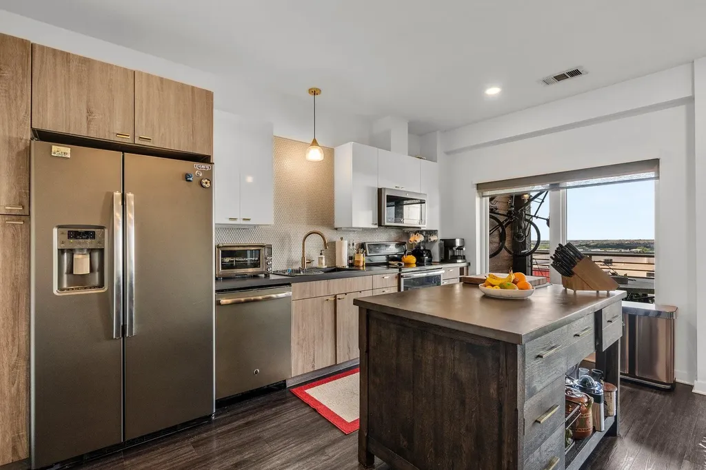 4361 S Congress Avenue Austin TX 78745