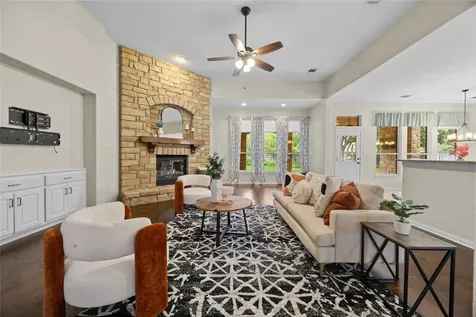 1303 Quiet Creek Drive Cedar Park TX 78613