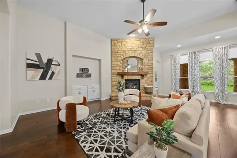 1303 Quiet Creek Drive Cedar Park TX 78613