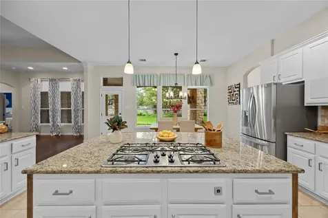 1303 Quiet Creek Drive Cedar Park TX 78613