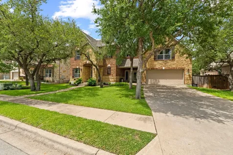 1303 Quiet Creek Drive Cedar Park TX 78613