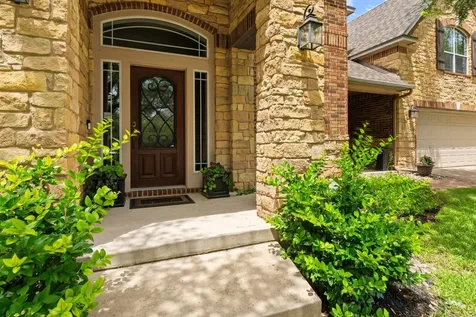 1303 Quiet Creek Drive Cedar Park TX 78613