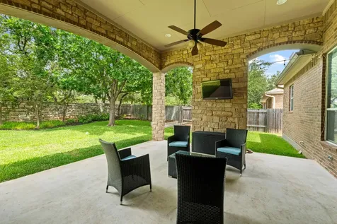1303 Quiet Creek Drive Cedar Park TX 78613