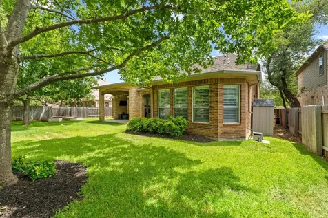 1303 Quiet Creek Drive Cedar Park TX 78613