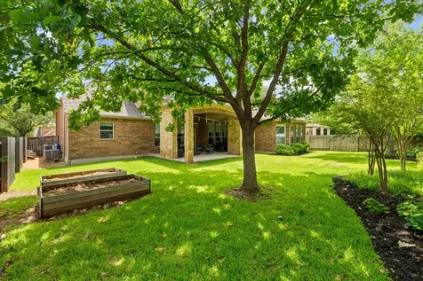 1303 Quiet Creek Drive Cedar Park TX 78613