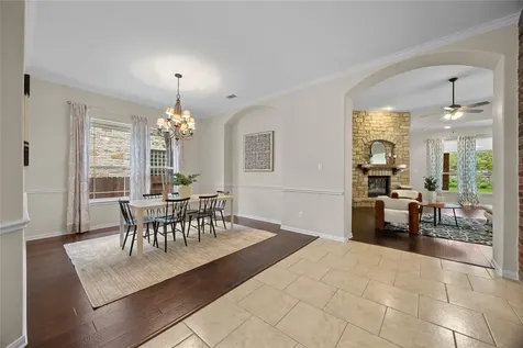 1303 Quiet Creek Drive Cedar Park TX 78613