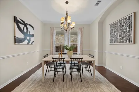 1303 Quiet Creek Drive Cedar Park TX 78613