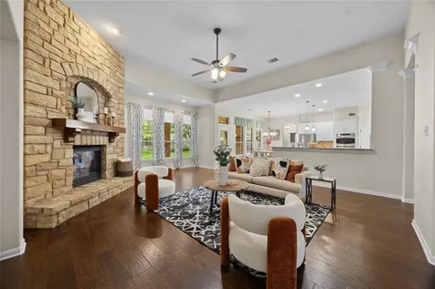1303 Quiet Creek Drive Cedar Park TX 78613