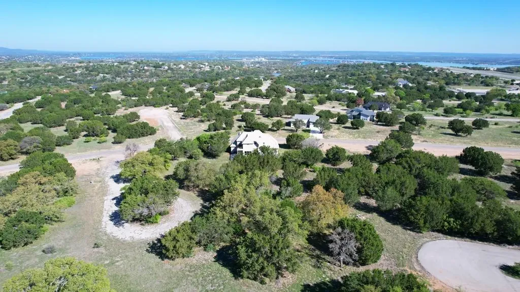 2900 Hi Mesa Horseshoe Bay TX 78657