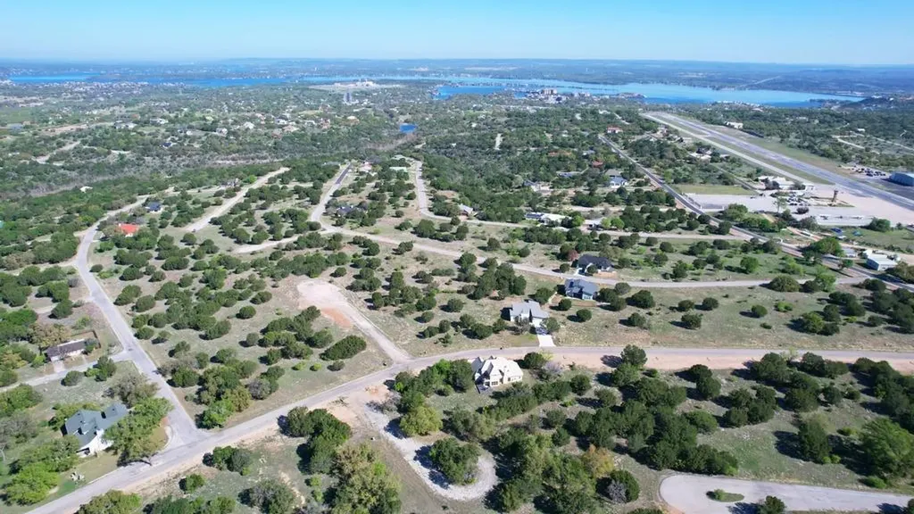 2900 Hi Mesa Horseshoe Bay TX 78657