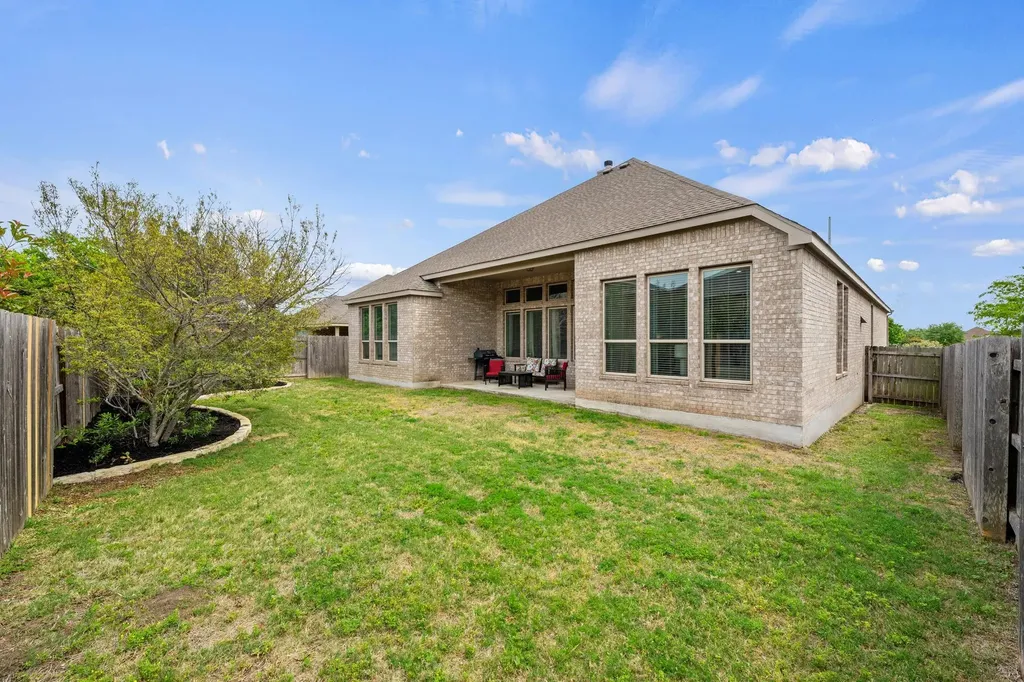 2009 Southcreek Drive Leander TX 78641