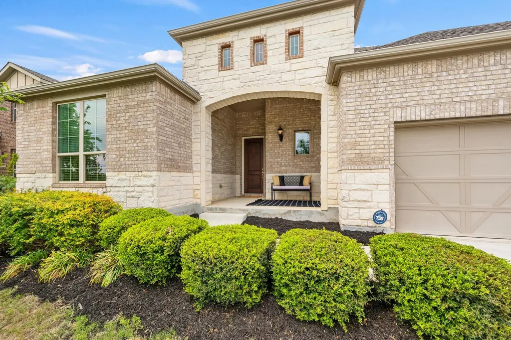 2009 Southcreek Drive Leander TX 78641