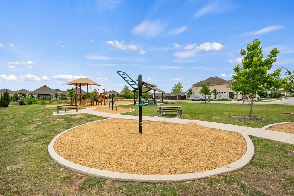 2009 Southcreek Drive Leander TX 78641