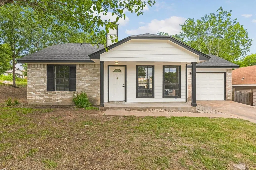 1400 Brixham Cove Austin TX 78753