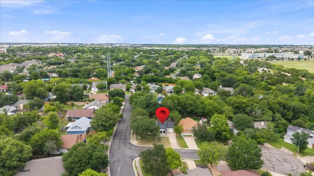 1400 Brixham Cove Austin TX 78753