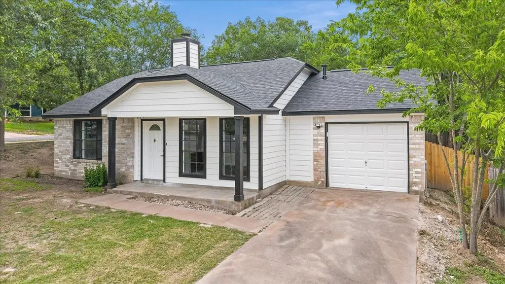 1400 Brixham Cove Austin TX 78753
