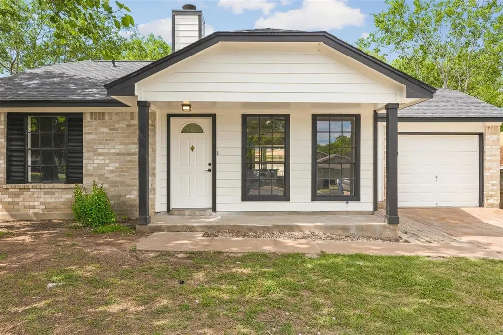 1400 Brixham Cove Austin TX 78753