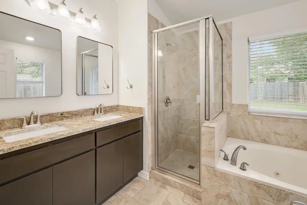 3942 Upper Passage Lane Round Rock TX 78681
