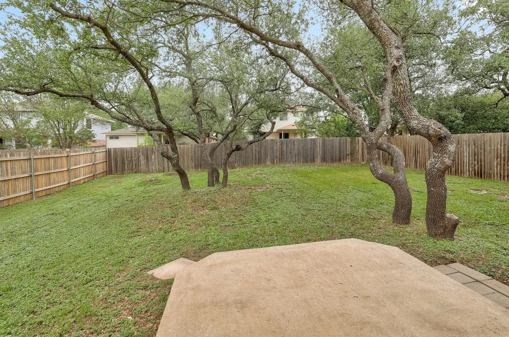 3942 Upper Passage Lane Round Rock TX 78681