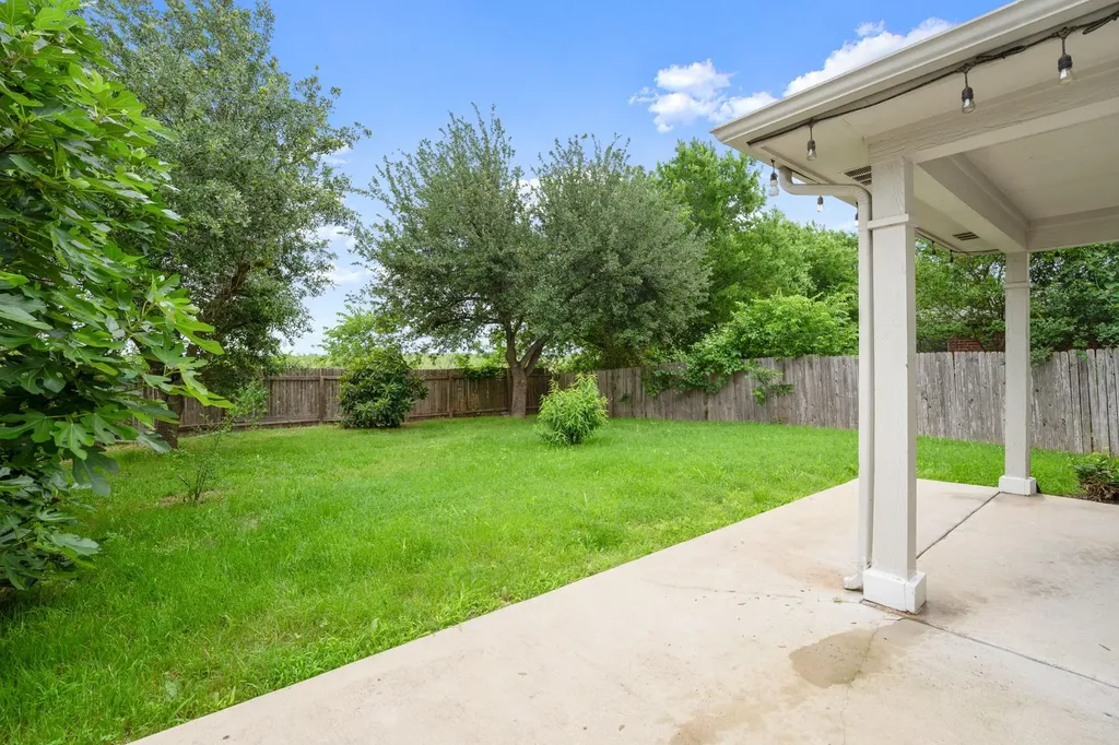 6116 Speyside Drive Austin TX 78754