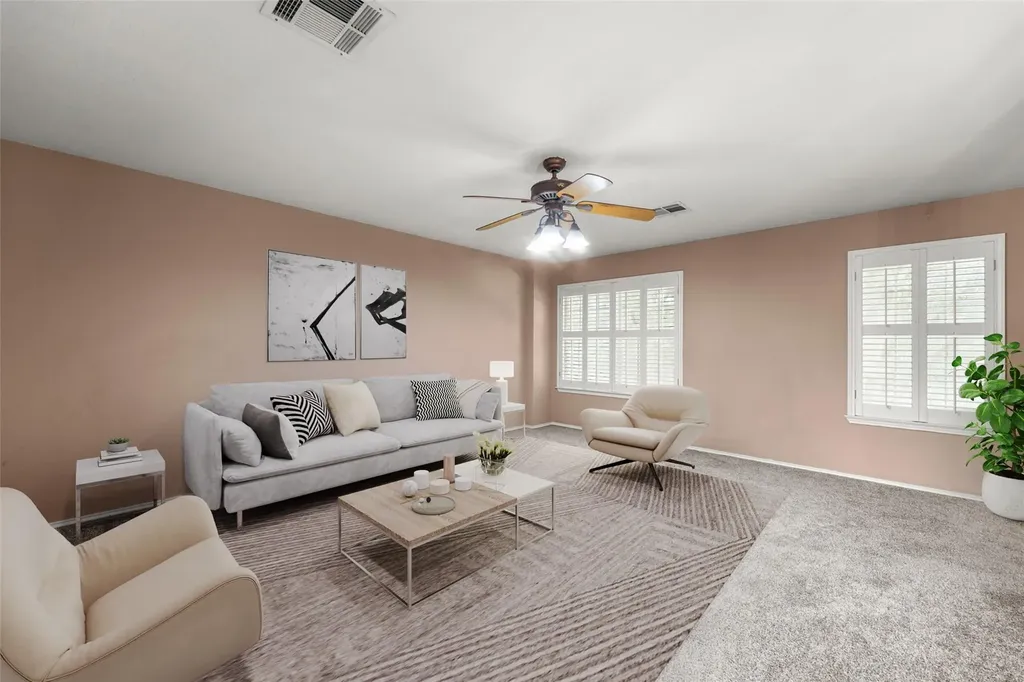 6116 Speyside Drive Austin TX 78754