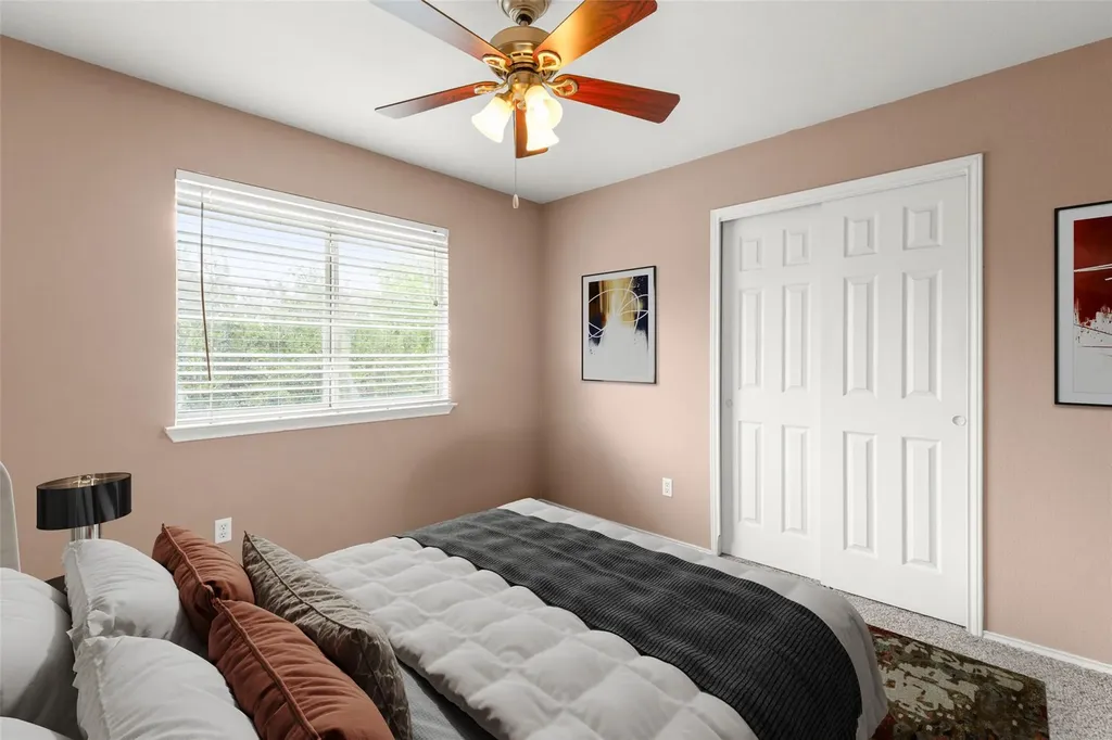 6116 Speyside Drive Austin TX 78754