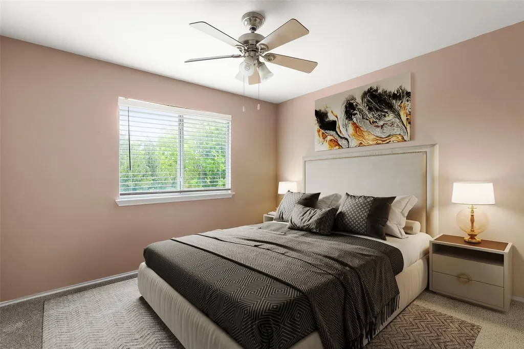 6116 Speyside Drive Austin TX 78754