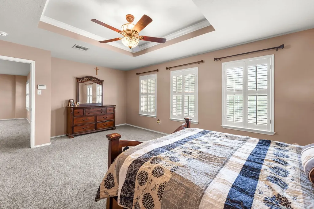 6116 Speyside Drive Austin TX 78754