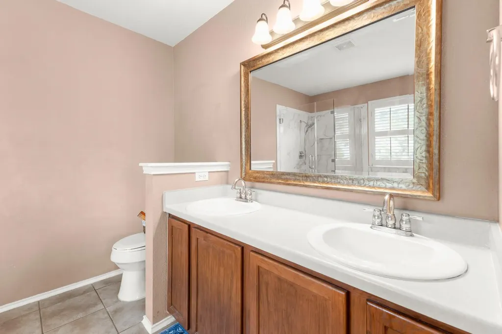 6116 Speyside Drive Austin TX 78754