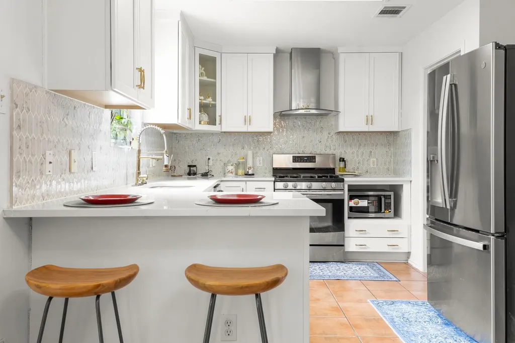 6116 Speyside Drive Austin TX 78754