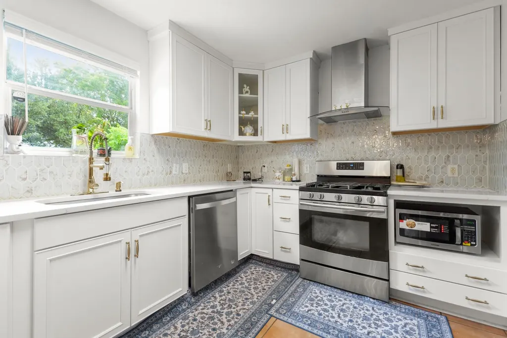 6116 Speyside Drive Austin TX 78754