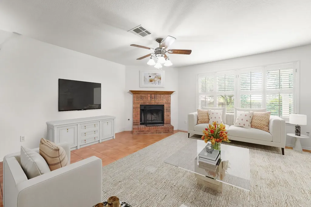 6116 Speyside Drive Austin TX 78754
