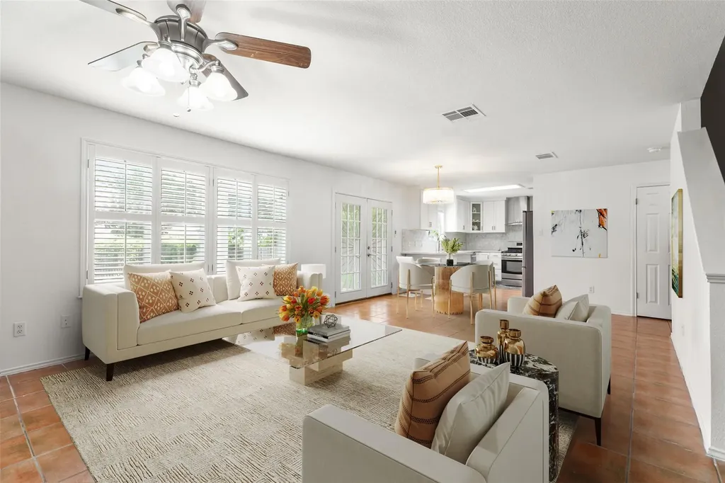 6116 Speyside Drive Austin TX 78754