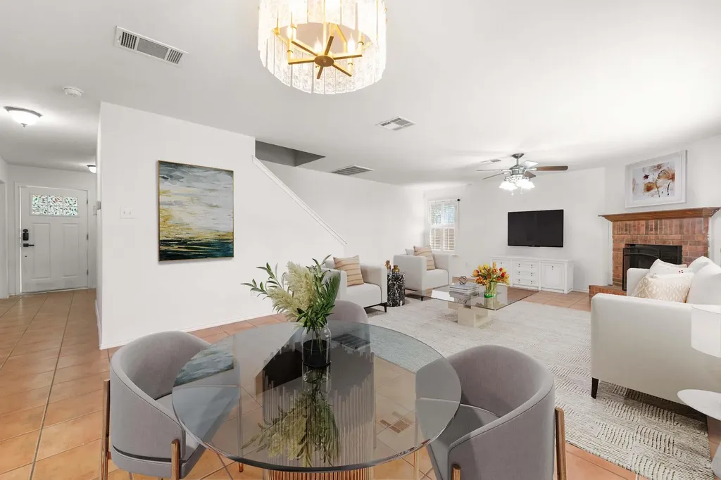 6116 Speyside Drive Austin TX 78754