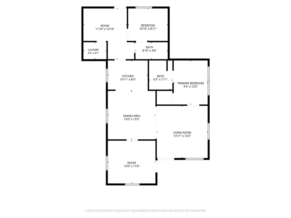 1104 Kimbro Street Taylor TX 76574