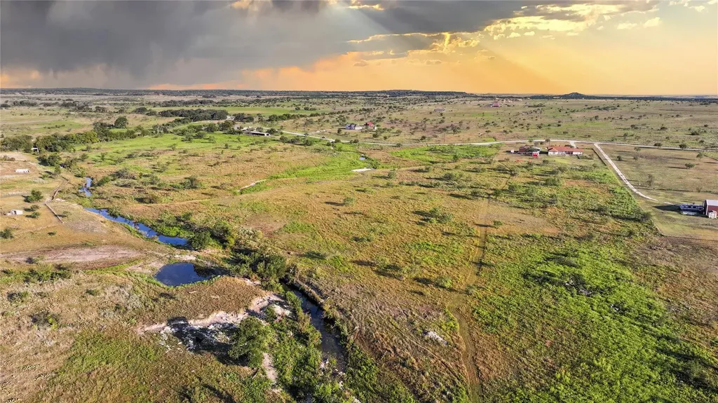 Tract 9 Cr 2323 Lampasas TX 76550