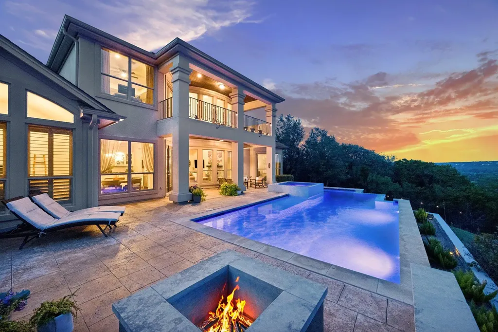12001 Azure Shores Court Austin TX 78732