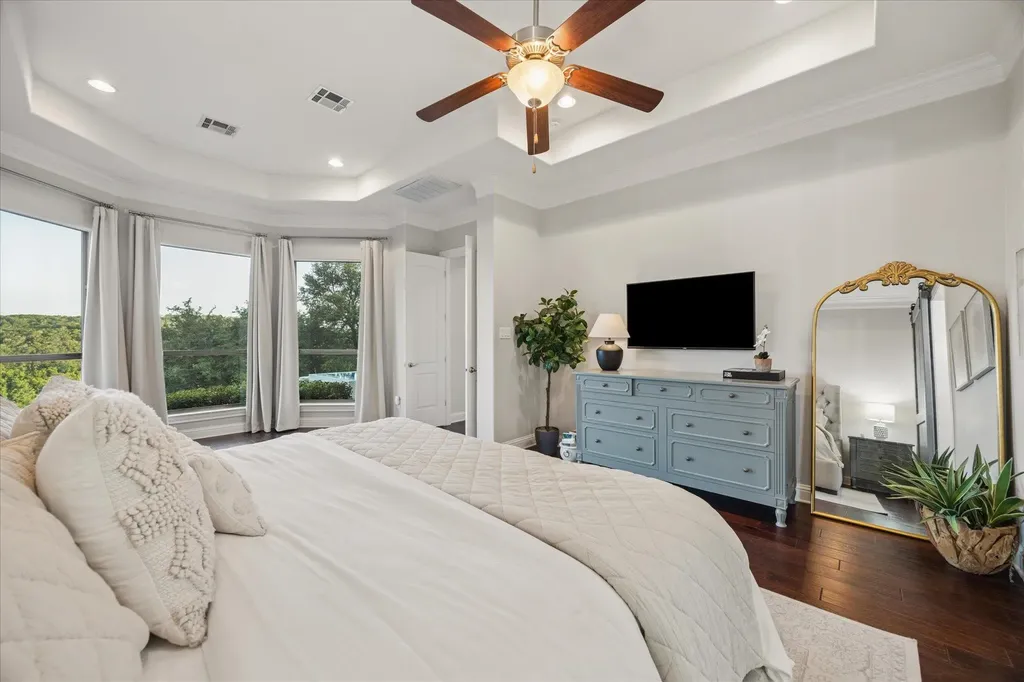 12001 Azure Shores Court Austin TX 78732