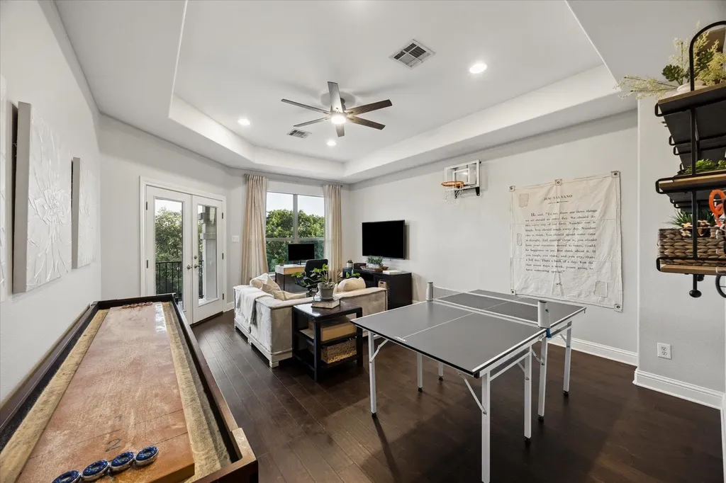 12001 Azure Shores Court Austin TX 78732