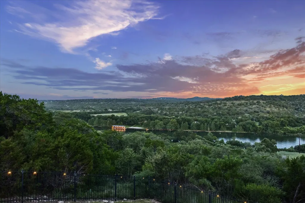 12001 Azure Shores Court Austin TX 78732