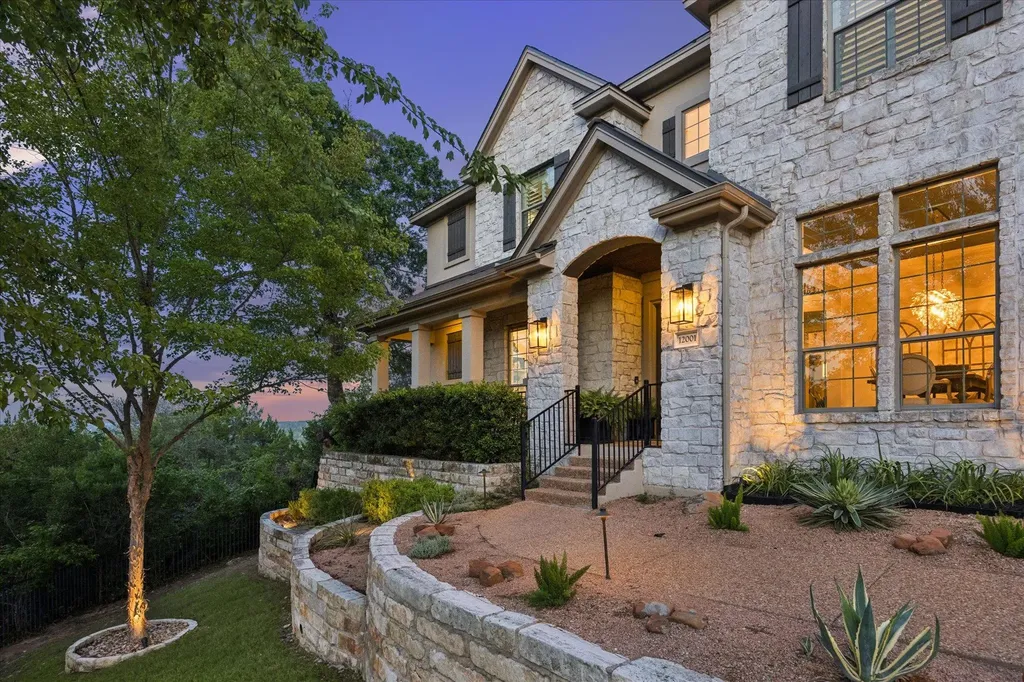 12001 Azure Shores Court Austin TX 78732