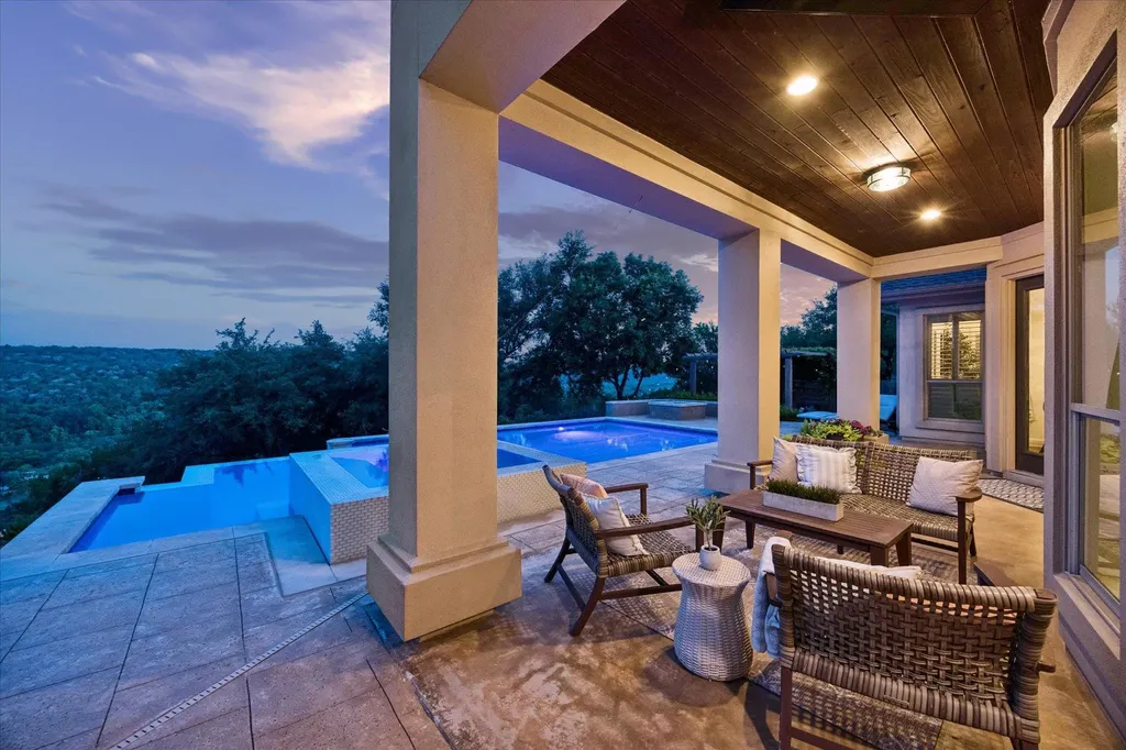 12001 Azure Shores Court Austin TX 78732