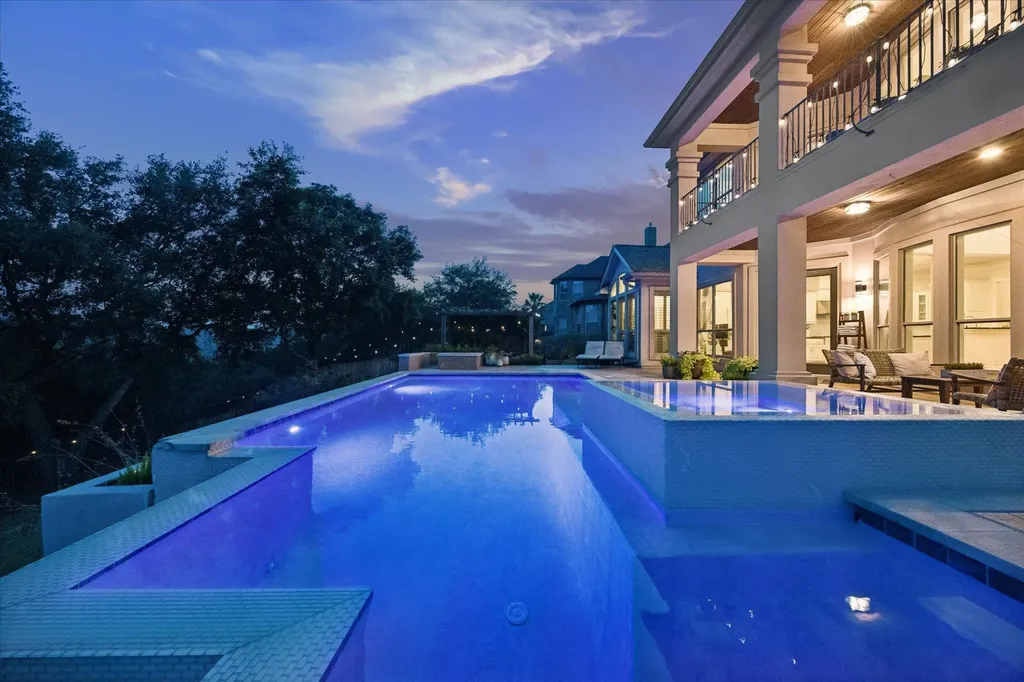 12001 Azure Shores Court Austin TX 78732