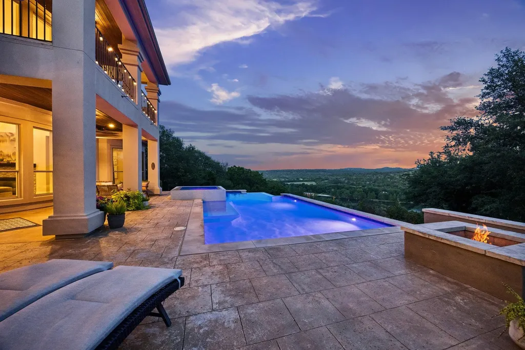 12001 Azure Shores Court Austin TX 78732